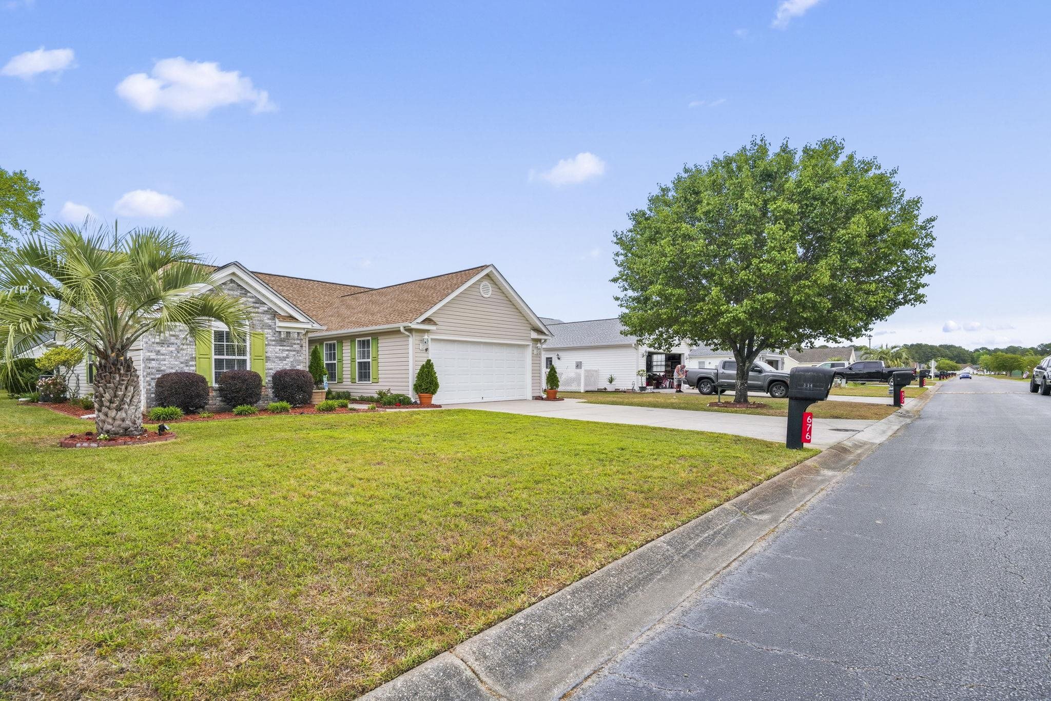 676 Lilly Naz Lane Myrtle Beach, SC 29588 - Photo 38 of 45