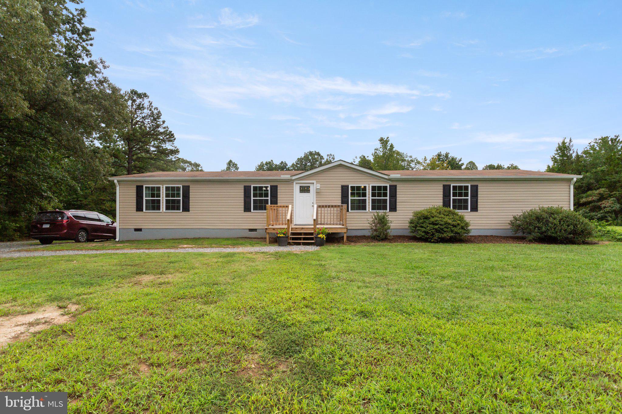 214 Smith Family Road Louisa, VA 23093 - Photo 1 of 21 Gallery Image 1