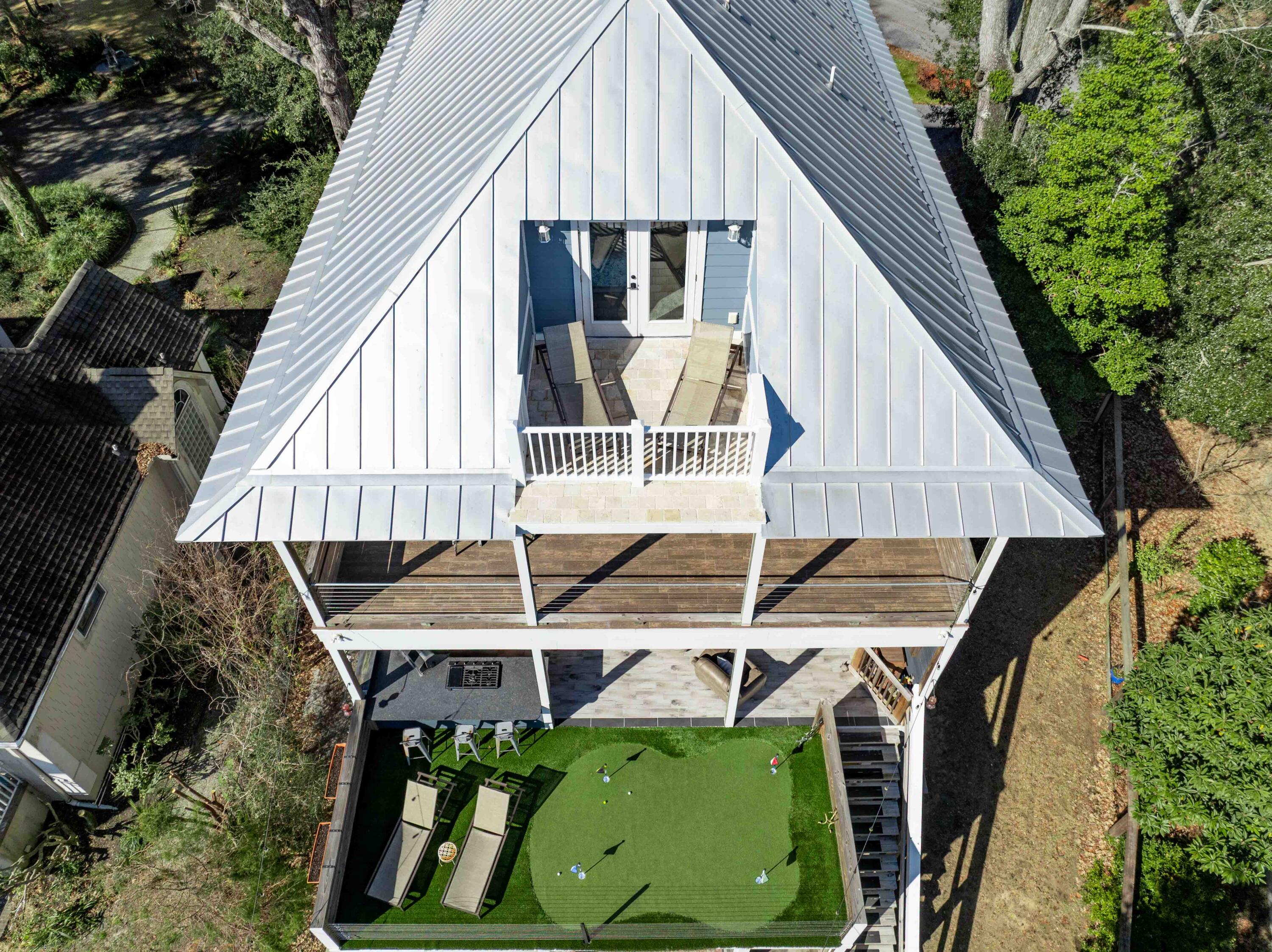 5648 Captain Kidd Road Hollywood, SC 29449 - Photo 13 of 98 5648 Captain Kidd Drone-3