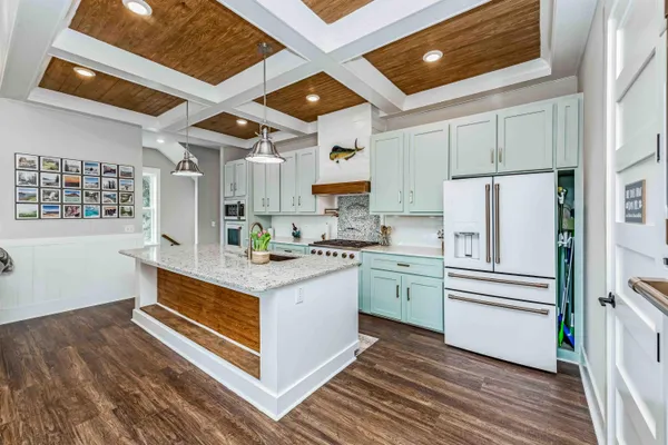 $2,095,000 | 5648 Captain Kidd Road, Hollywood, SC 29449