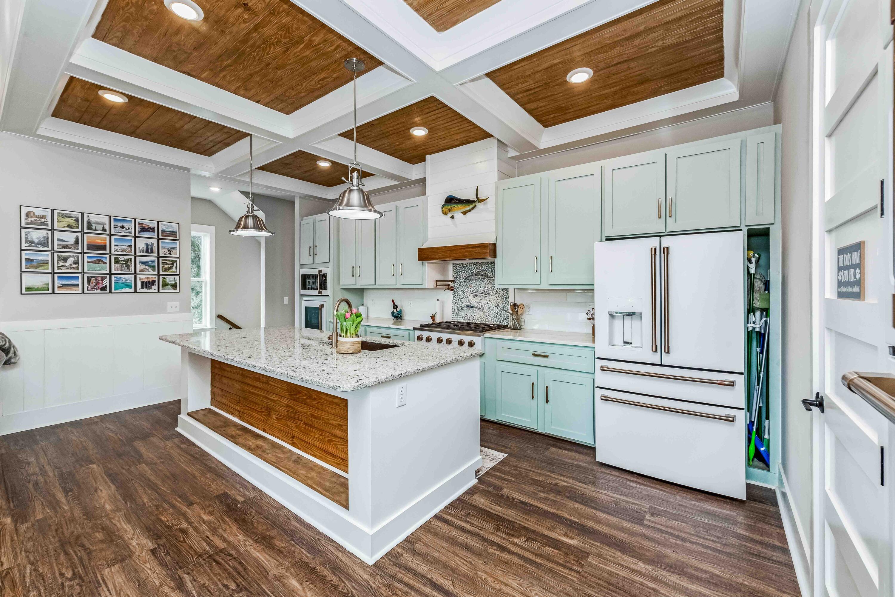 5648 Captain Kidd Road Hollywood, SC 29449 - Photo 17 of 98 5648 Captain Kidd-24