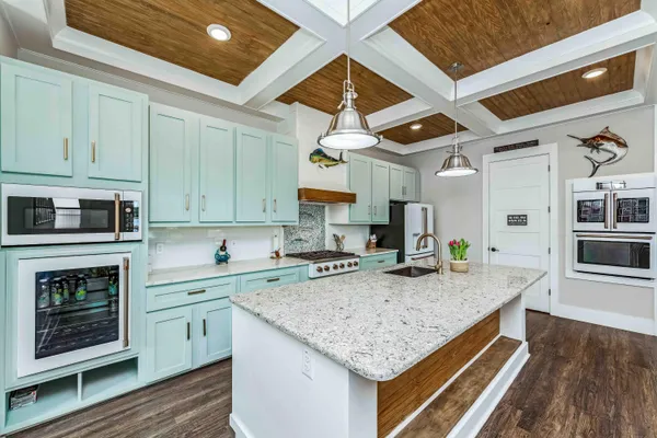 $2,095,000 | 5648 Captain Kidd Road, Hollywood, SC 29449