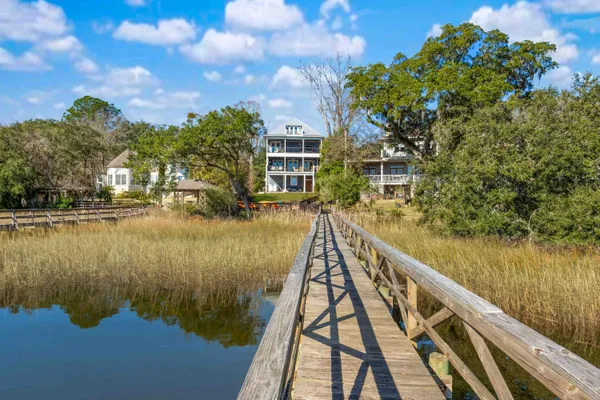 $2,095,000 | 5648 Captain Kidd Road, Hollywood, SC 29449