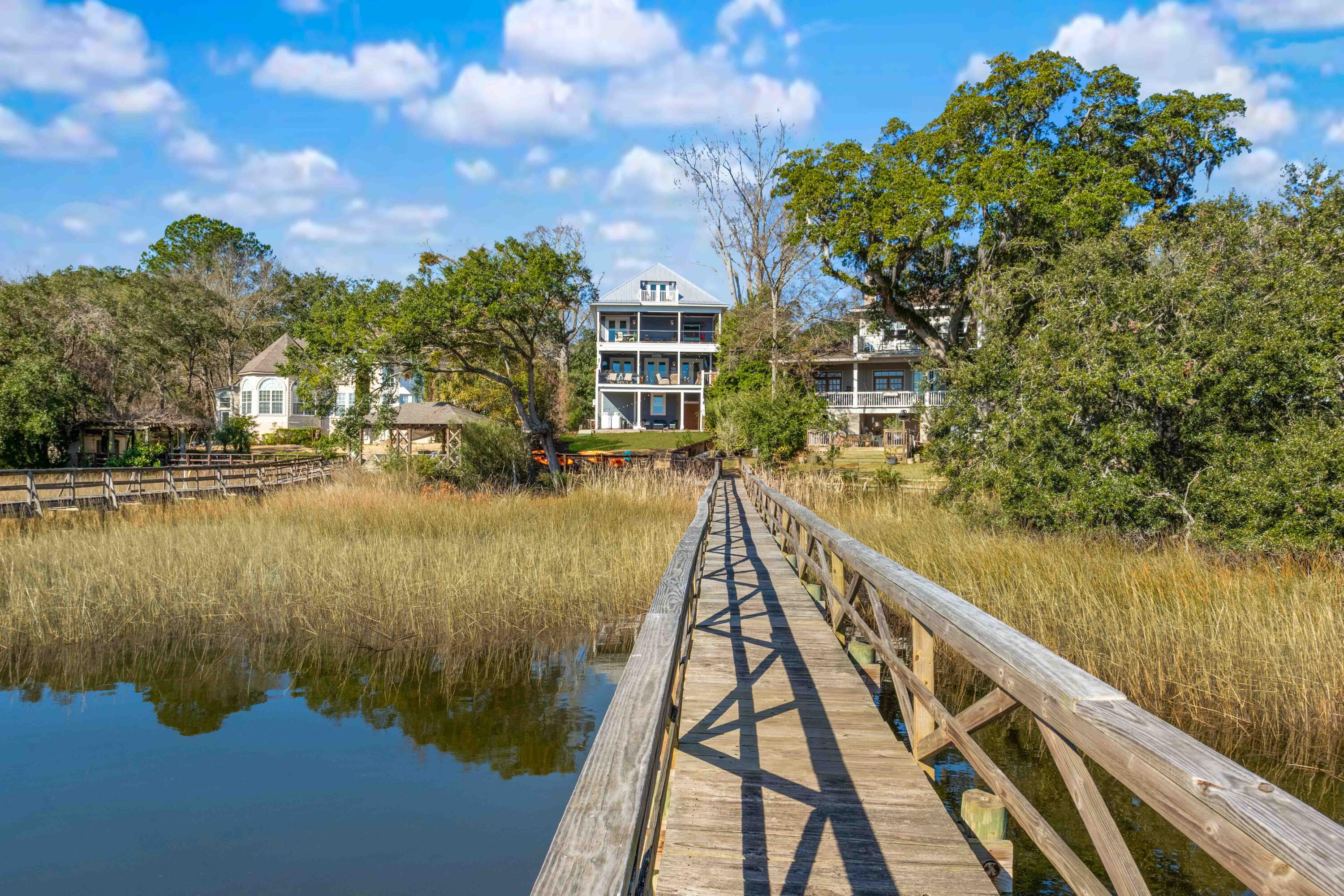 5648 Captain Kidd Road Hollywood, SC 29449 - Photo 2 of 98 5648 Captain Kidd Exteriors -29