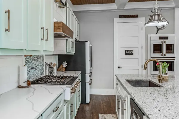 $2,095,000 | 5648 Captain Kidd Road, Hollywood, SC 29449