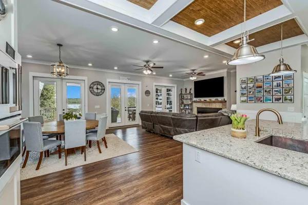 $2,095,000 | 5648 Captain Kidd Road, Hollywood, SC 29449