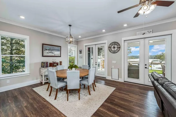 $2,095,000 | 5648 Captain Kidd Road, Hollywood, SC 29449