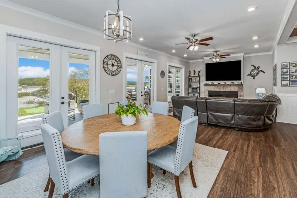 $2,095,000 | 5648 Captain Kidd Road, Hollywood, SC 29449