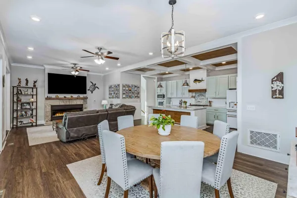 $2,095,000 | 5648 Captain Kidd Road, Hollywood, SC 29449