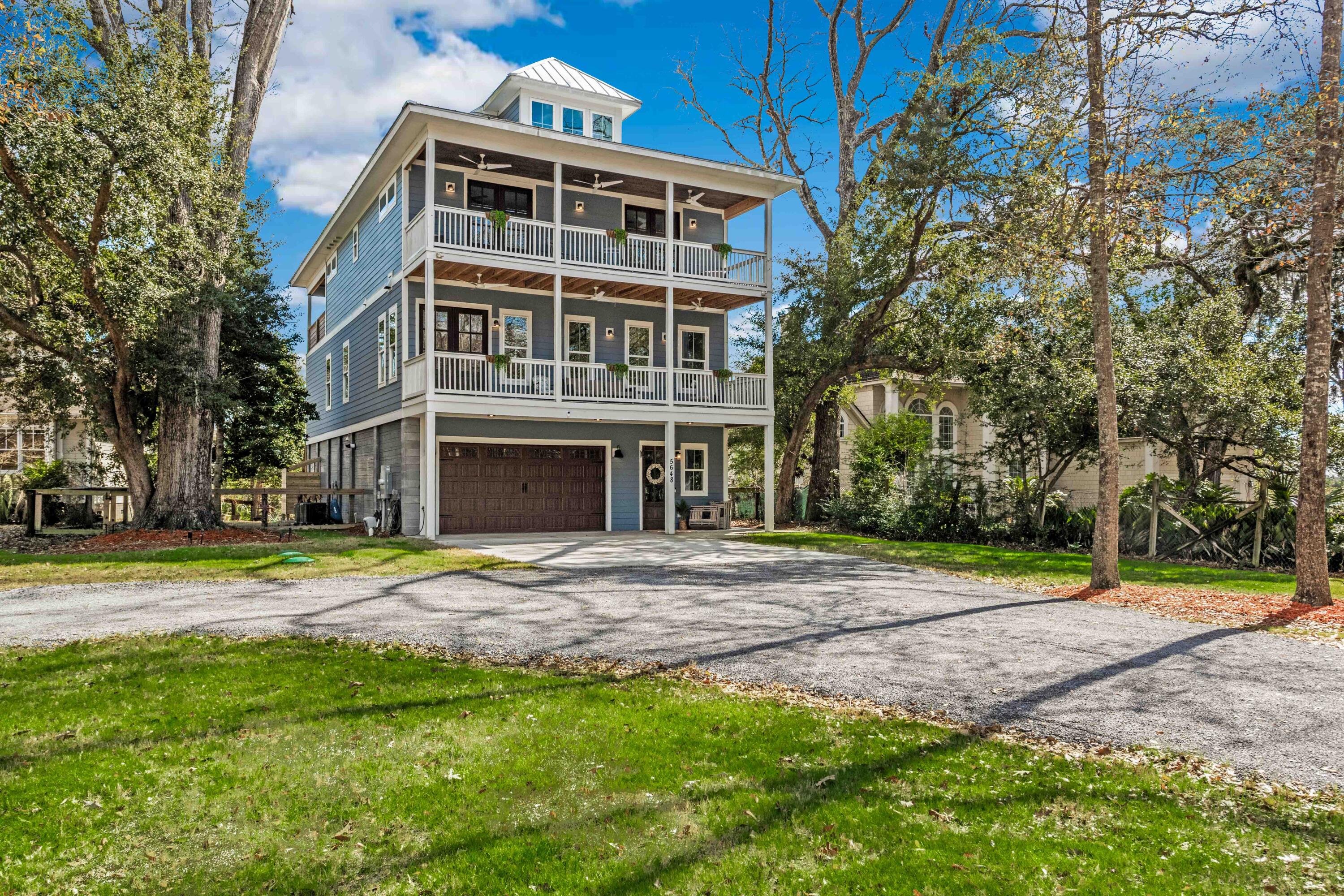 5648 Captain Kidd Road Hollywood, SC 29449 - Photo 3 of 98 5648 Captain Kidd-71