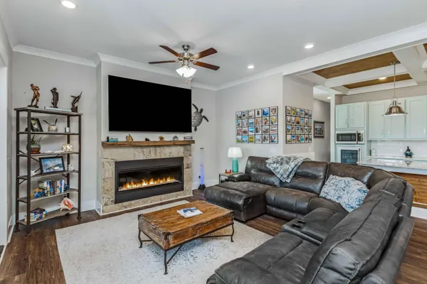 $2,095,000 | 5648 Captain Kidd Road, Hollywood, SC 29449