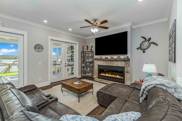 $2,095,000 | 5648 Captain Kidd Road, Hollywood, SC 29449