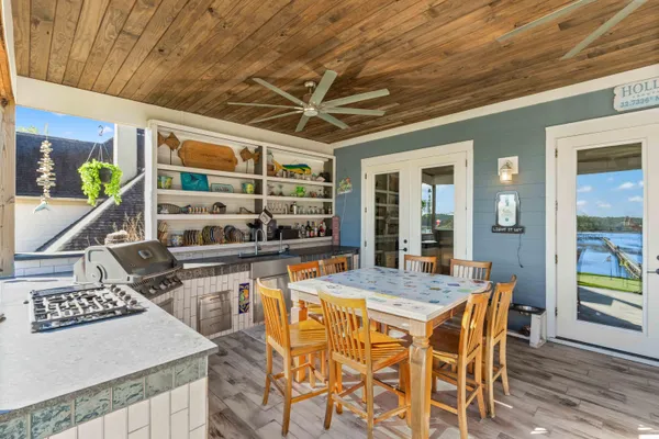 $2,095,000 | 5648 Captain Kidd Road, Hollywood, SC 29449