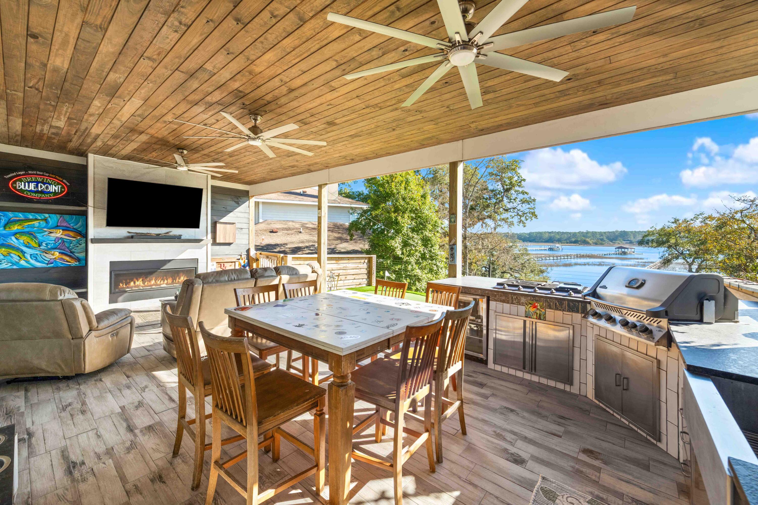 5648 Captain Kidd Road Hollywood, SC 29449 - Photo 35 of 98 5648 Captain Kidd Exteriors -15