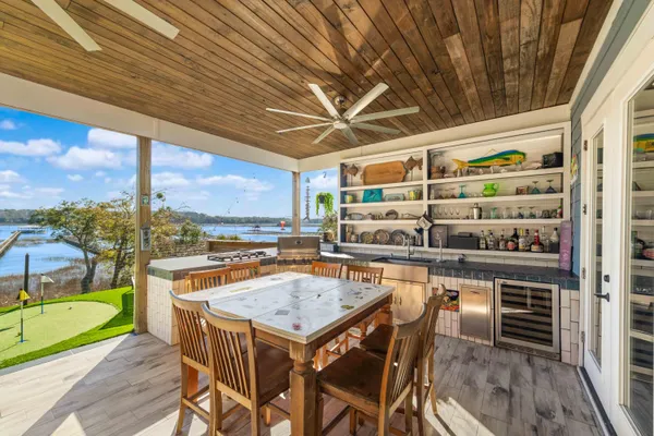 $2,095,000 | 5648 Captain Kidd Road, Hollywood, SC 29449