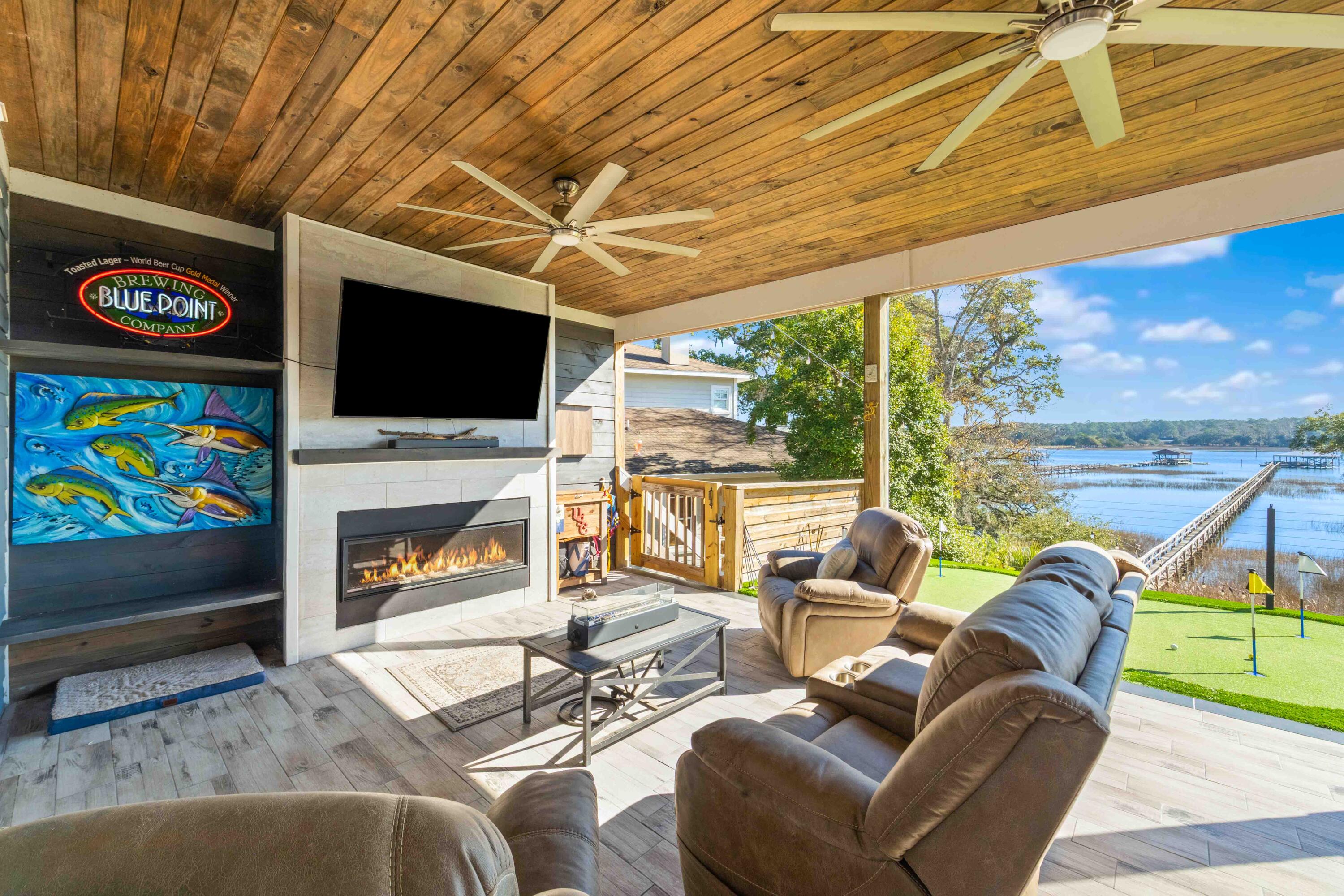 5648 Captain Kidd Road Hollywood, SC 29449 - Photo 37 of 98 5648 Captain Kidd Exteriors -20