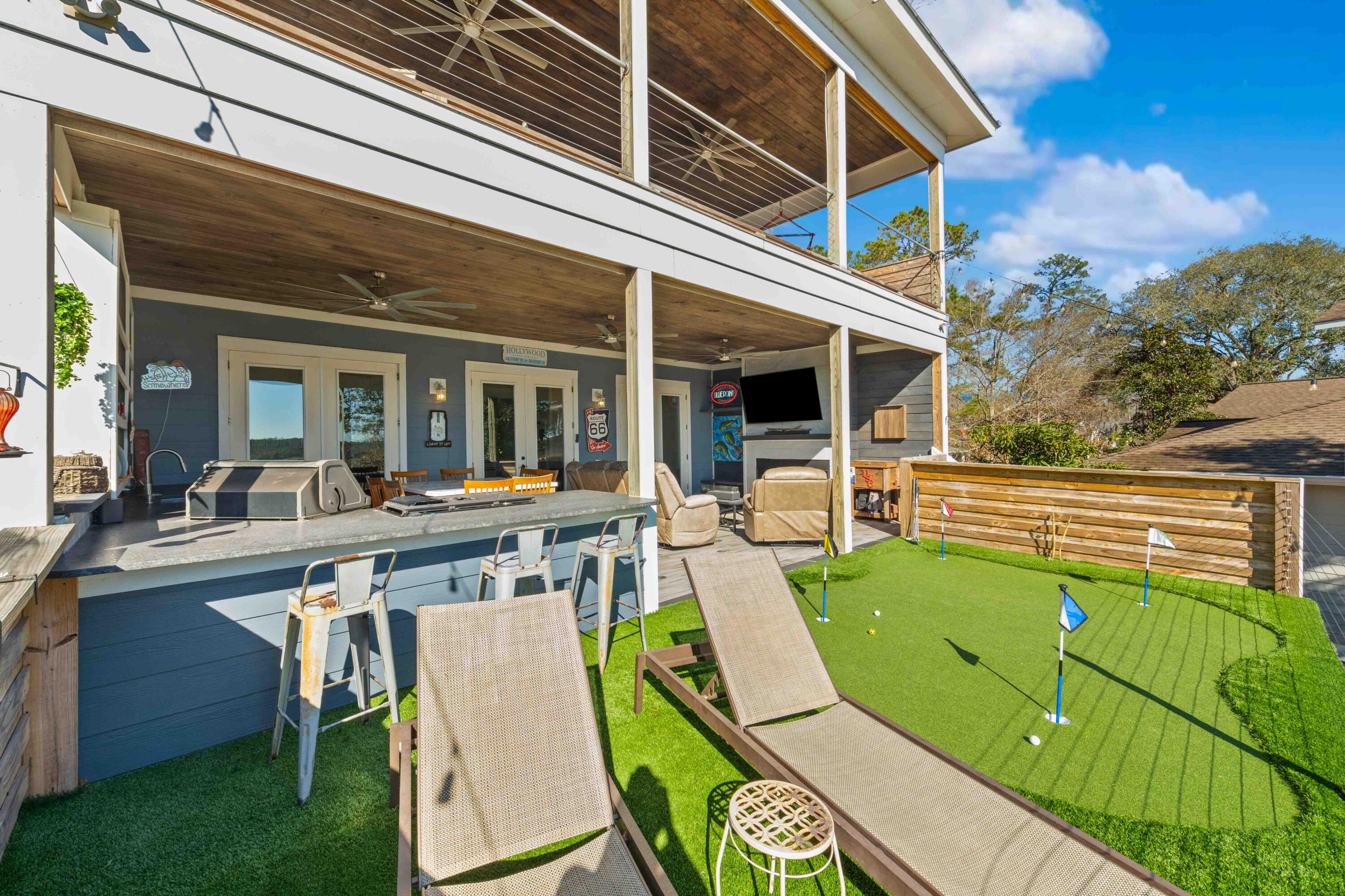 5648 Captain Kidd Road Hollywood, SC 29449 - Photo 39 of 98 5648 Captain Kidd Exteriors -22