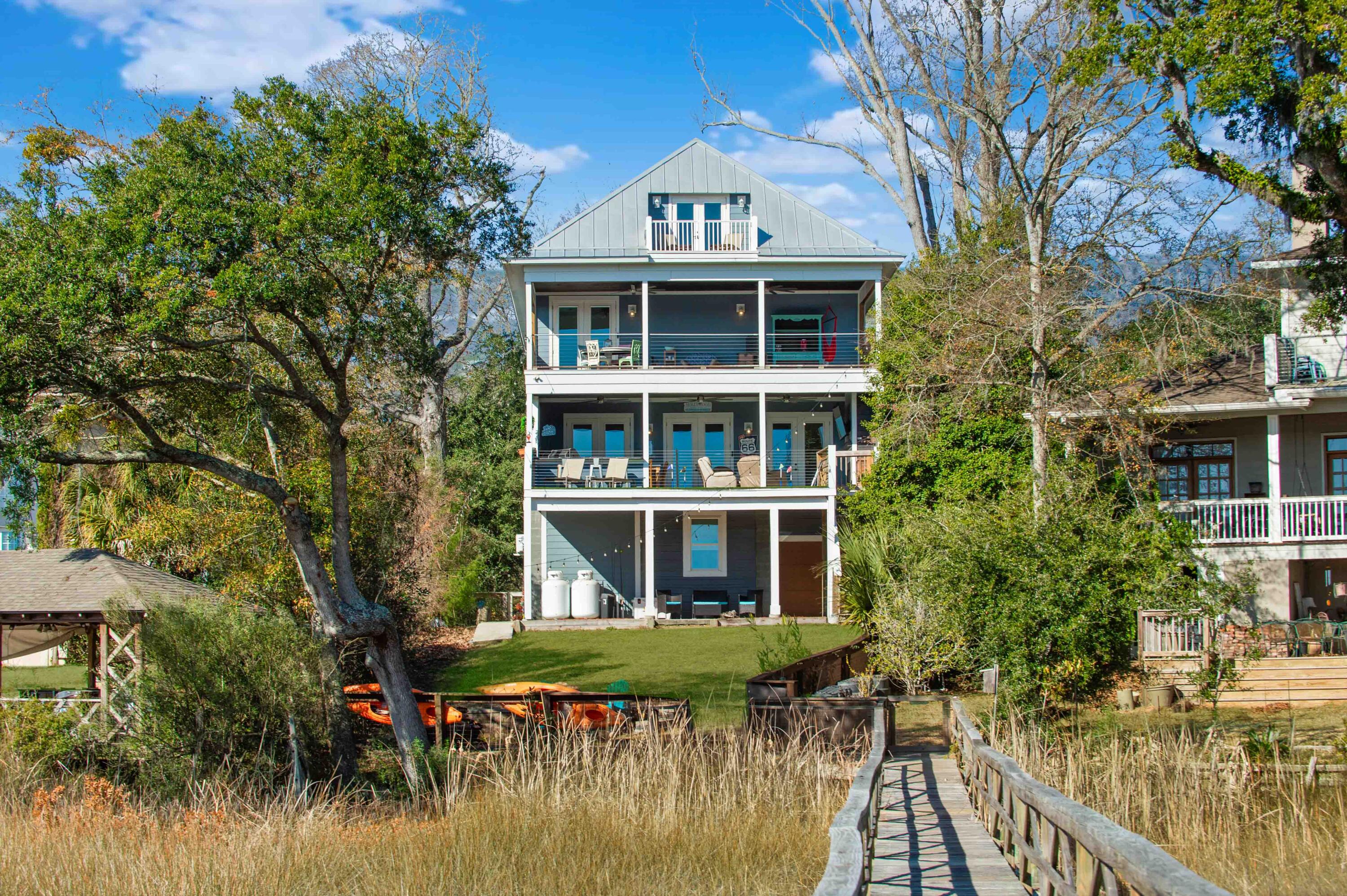 5648 Captain Kidd Road Hollywood, SC 29449 - Photo 4 of 98 5648 Captain Kidd Exteriors -4