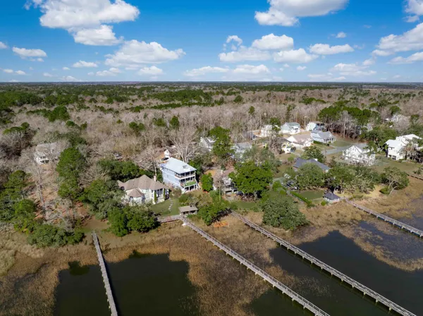 $2,095,000 | 5648 Captain Kidd Road, Hollywood, SC 29449