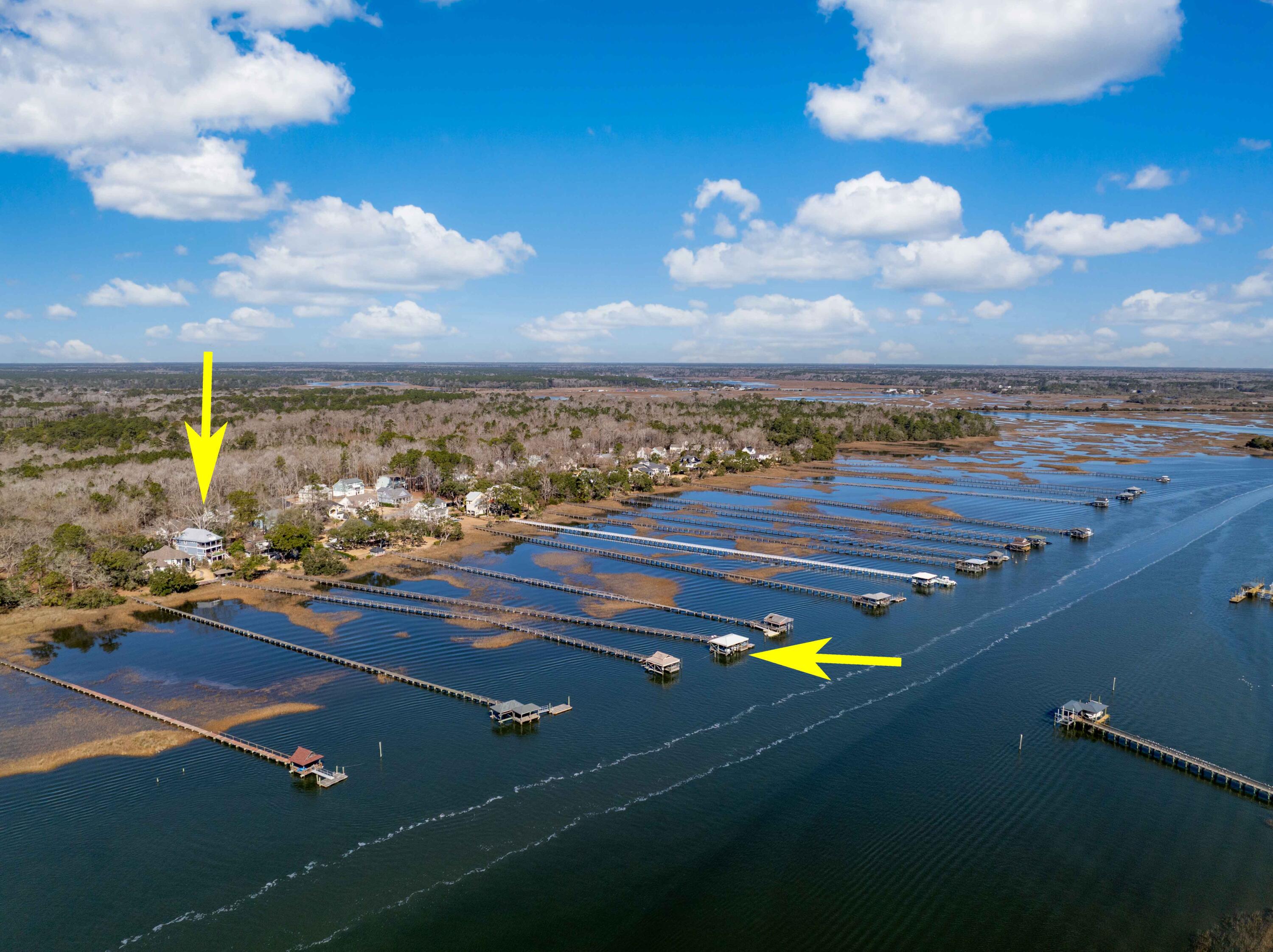 5648 Captain Kidd Road Hollywood, SC 29449 - Photo 6 of 98 5648 Captain Kidd Drone-8