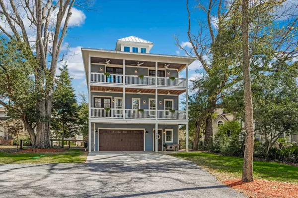 $2,095,000 | 5648 Captain Kidd Road, Hollywood, SC 29449
