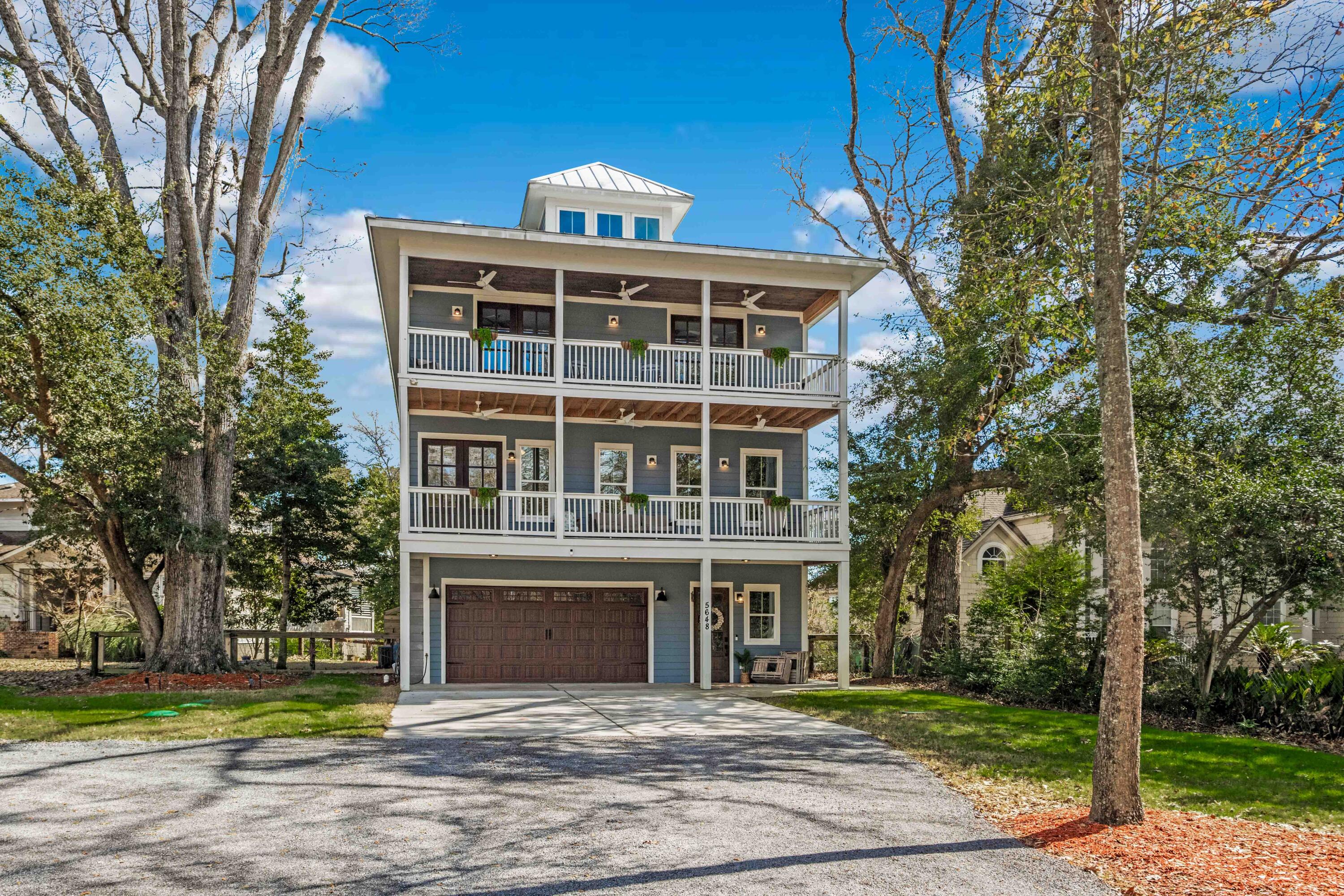 5648 Captain Kidd Road Hollywood, SC 29449 - Photo 76 of 98 5648 Captain Kidd-69