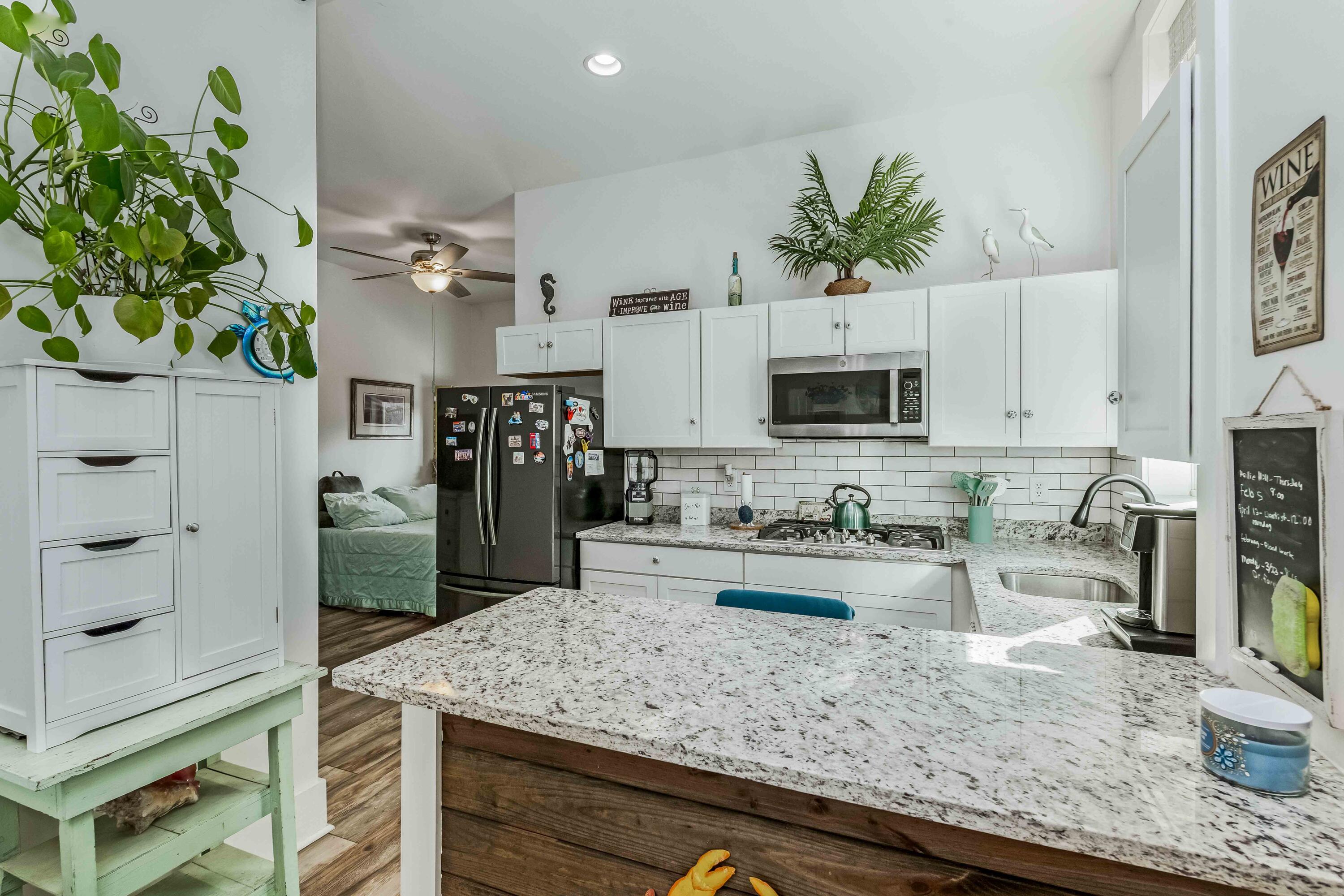 5648 Captain Kidd Road Hollywood, SC 29449 - Photo 80 of 98 Downstairs Suite 4