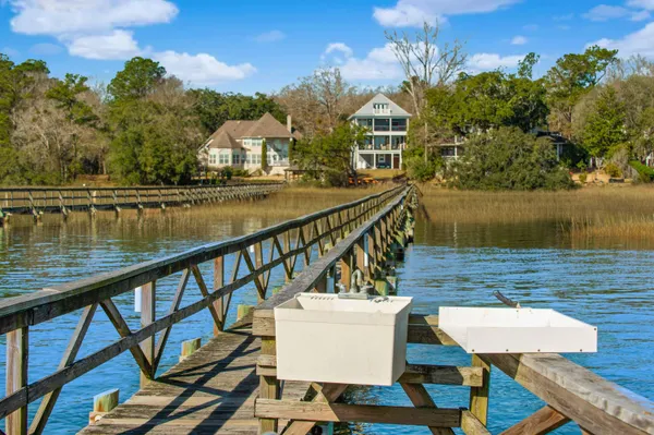 $2,095,000 | 5648 Captain Kidd Road, Hollywood, SC 29449