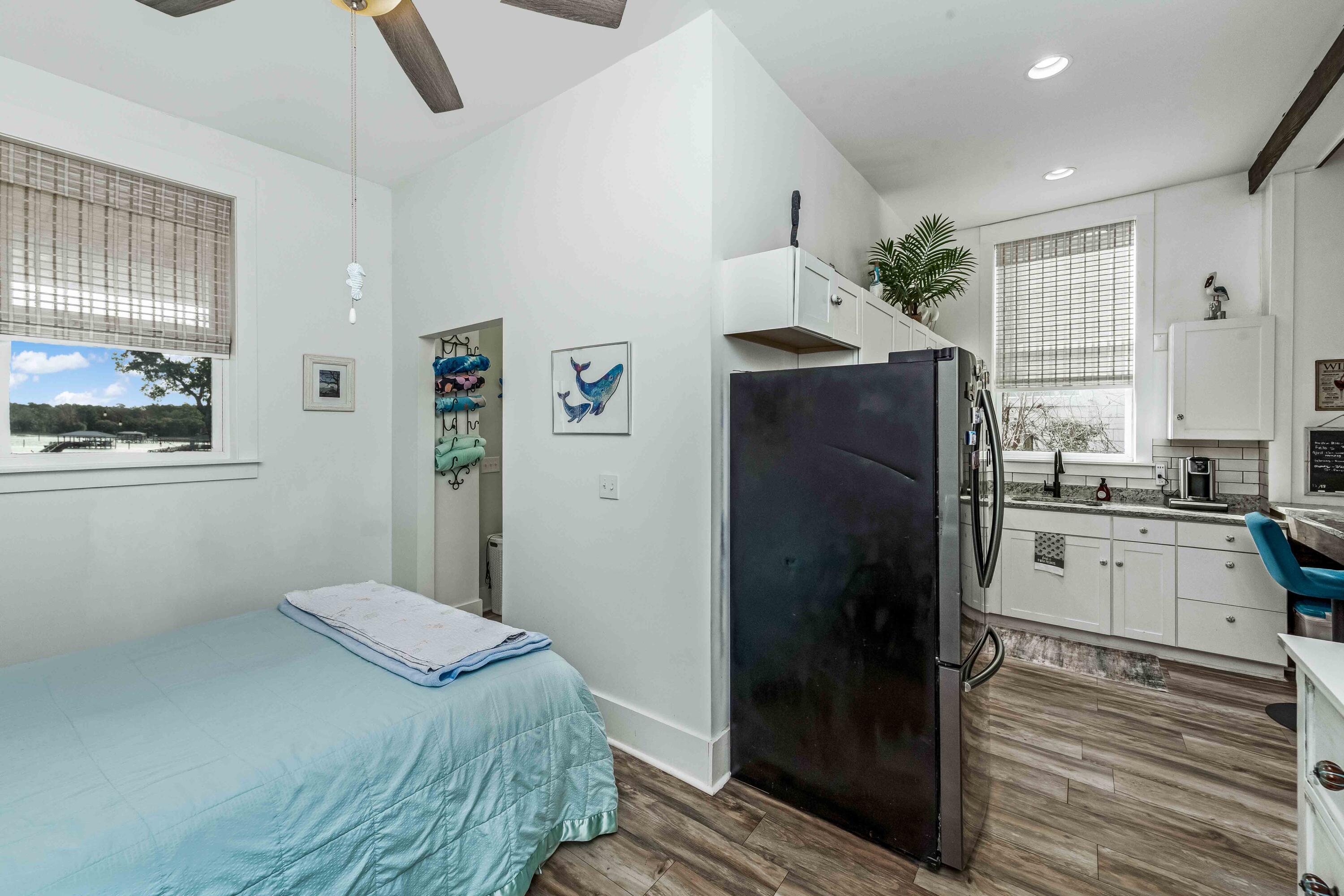 5648 Captain Kidd Road Hollywood, SC 29449 - Photo 83 of 98 Downstairs Suite 7