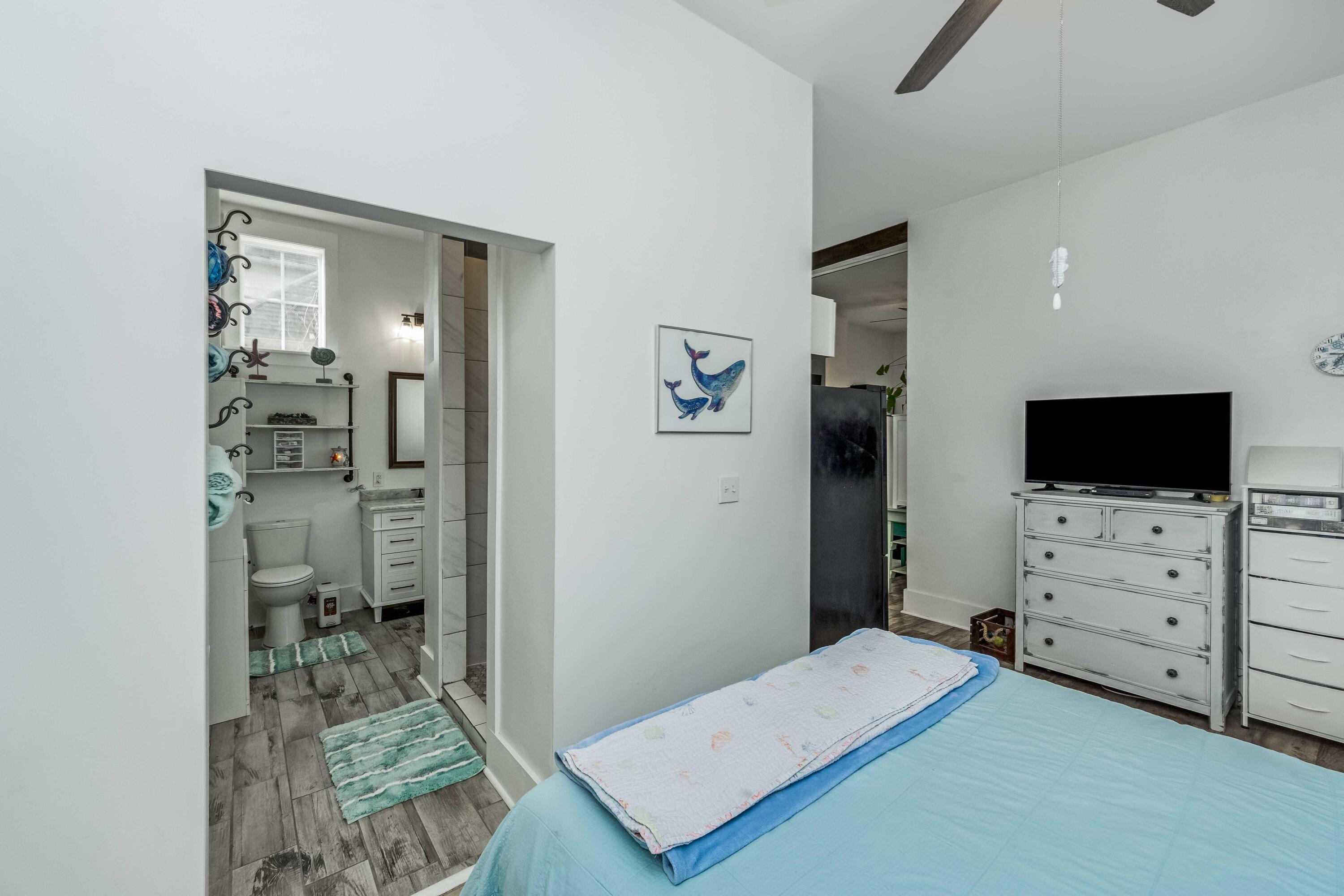 5648 Captain Kidd Road Hollywood, SC 29449 - Photo 84 of 98 Downstairs Suite 8