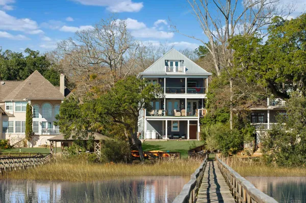 $2,095,000 | 5648 Captain Kidd Road, Hollywood, SC 29449