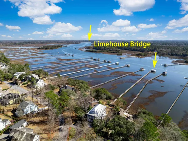 $2,095,000 | 5648 Captain Kidd Road, Hollywood, SC 29449