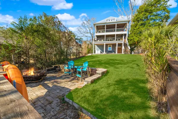 $2,095,000 | 5648 Captain Kidd Road, Hollywood, SC 29449