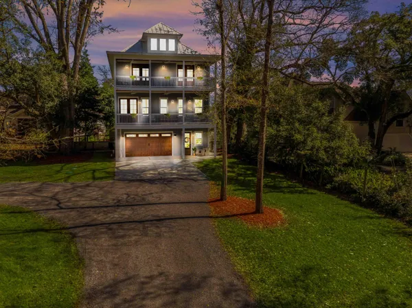 $2,095,000 | 5648 Captain Kidd Road, Hollywood, SC 29449