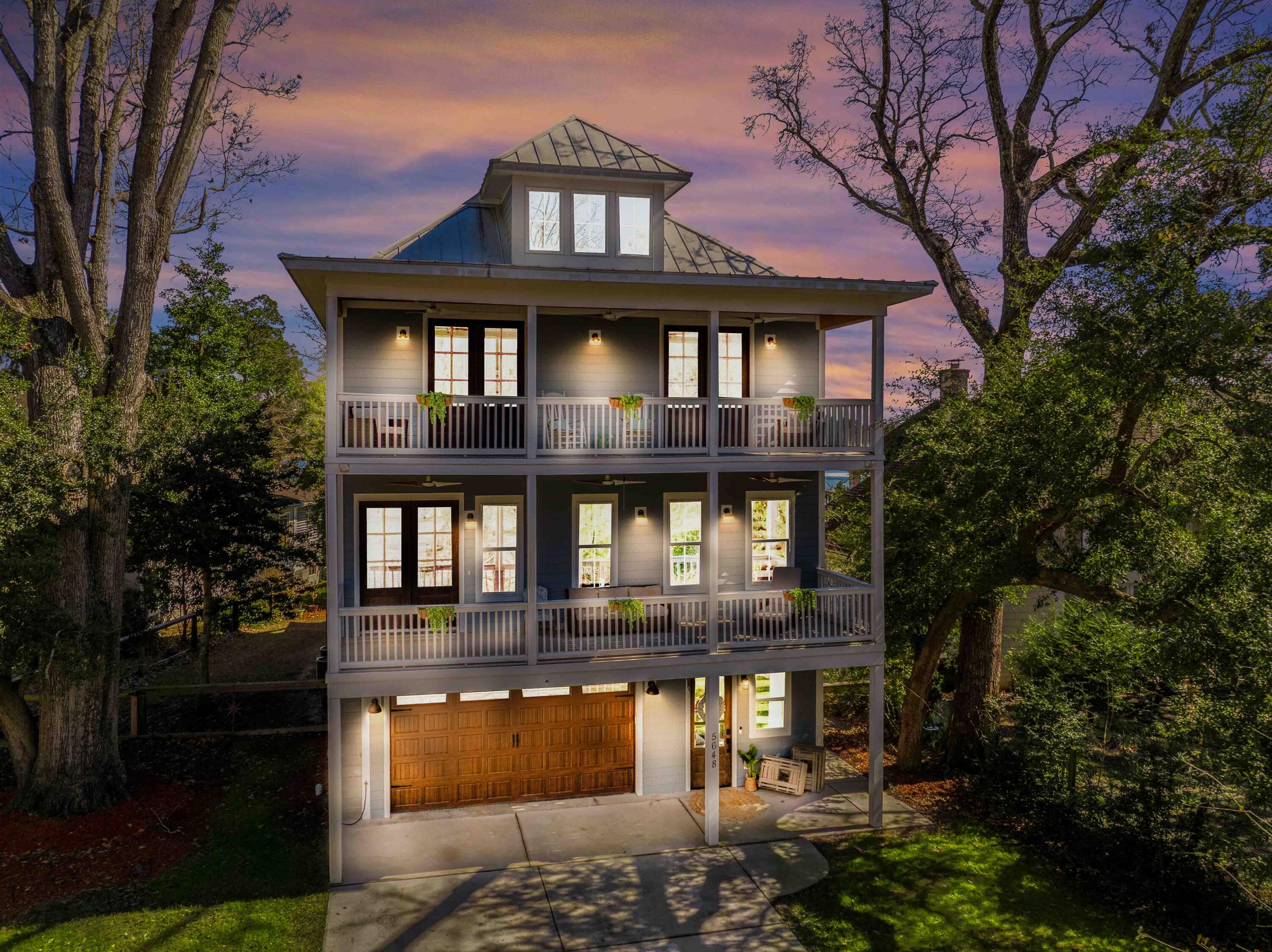 5648 Captain Kidd Road Hollywood, SC 29449 - Photo 93 of 98 5648 Captain Kidd Twilight-2