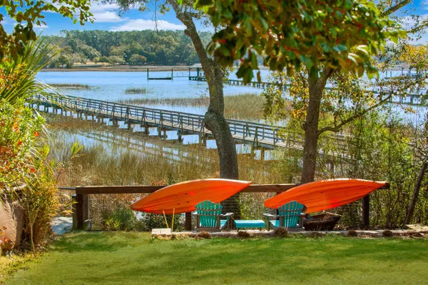 $2,095,000 | 5648 Captain Kidd Road, Hollywood, SC 29449