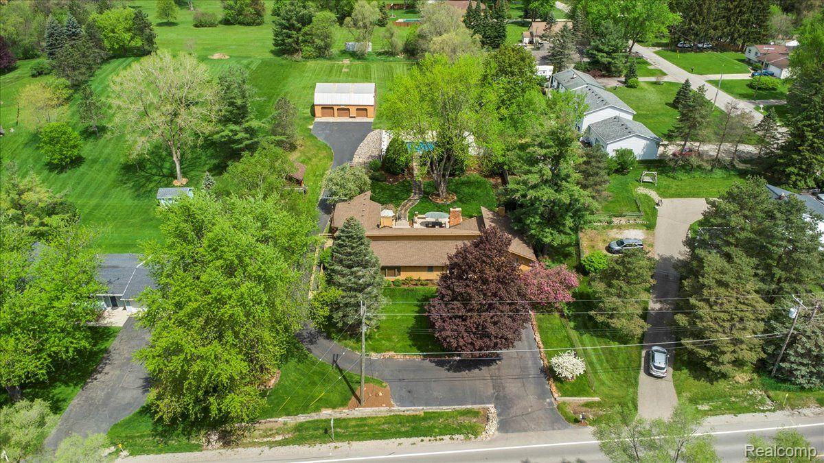 9200 Davisburg Road Clarkston, MI 48348 - Photo 70 of 77 Gallery Image 70