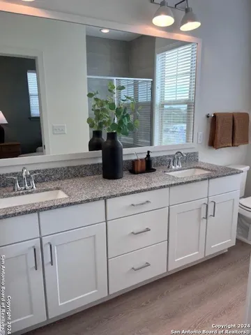 $2,609 | 4510 North Loop 1604 East, Unit TH2, San Antonio, TX 78247