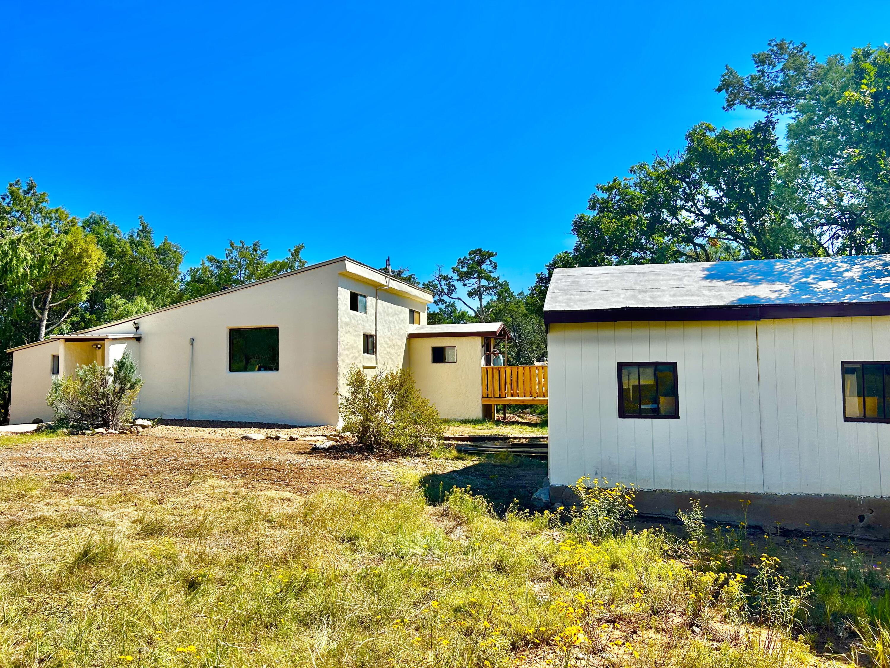 13 North Valley Road Tijeras, NM 87059 - Photo 1 of 1 Gallery Image 1