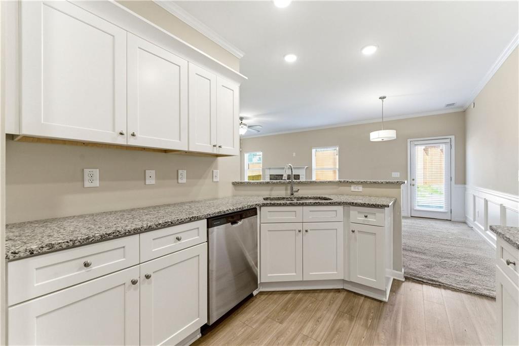 231 Eva Way Cartersville, GA 30121 - Photo 11 of 26