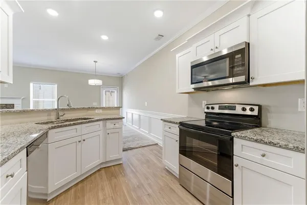 $1,990 | 231 Eva Way, Cartersville, GA 30121