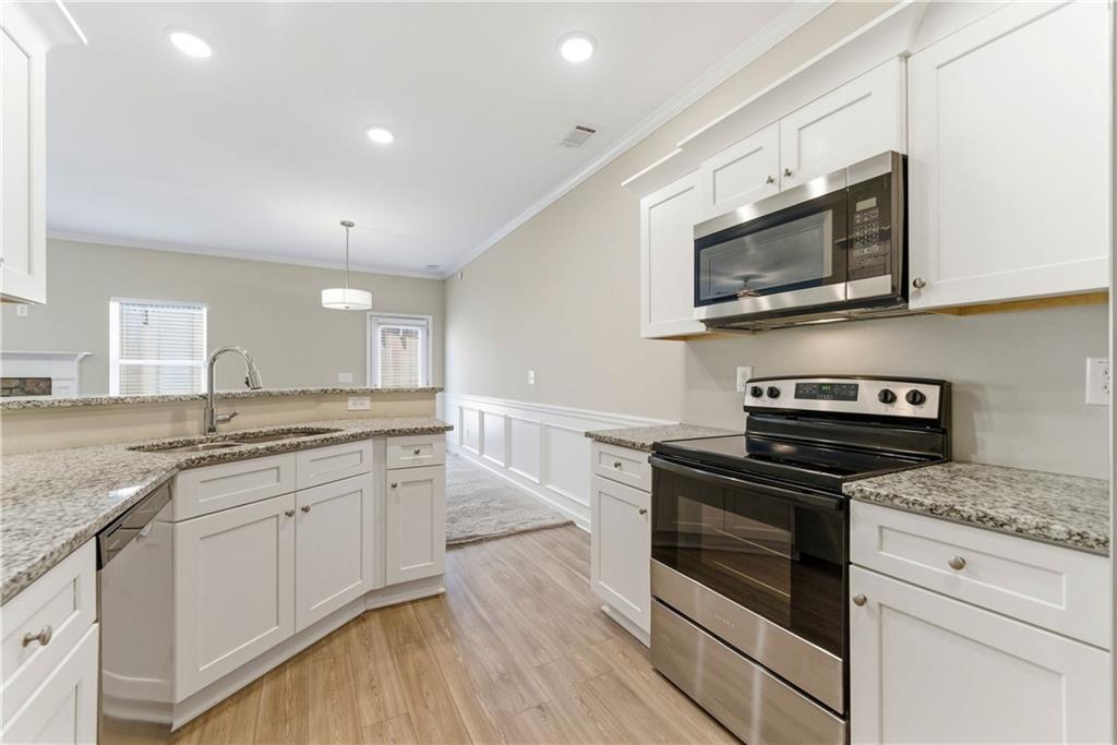 231 Eva Way Cartersville, GA 30121 - Photo 12 of 26