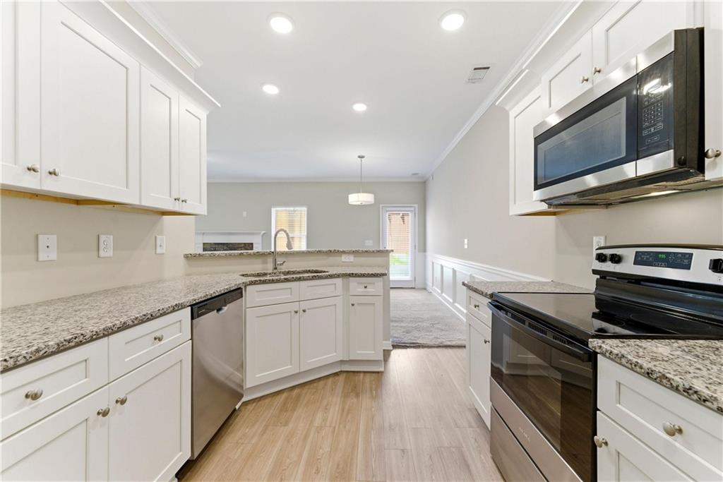 231 Eva Way Cartersville, GA 30121 - Photo 13 of 26