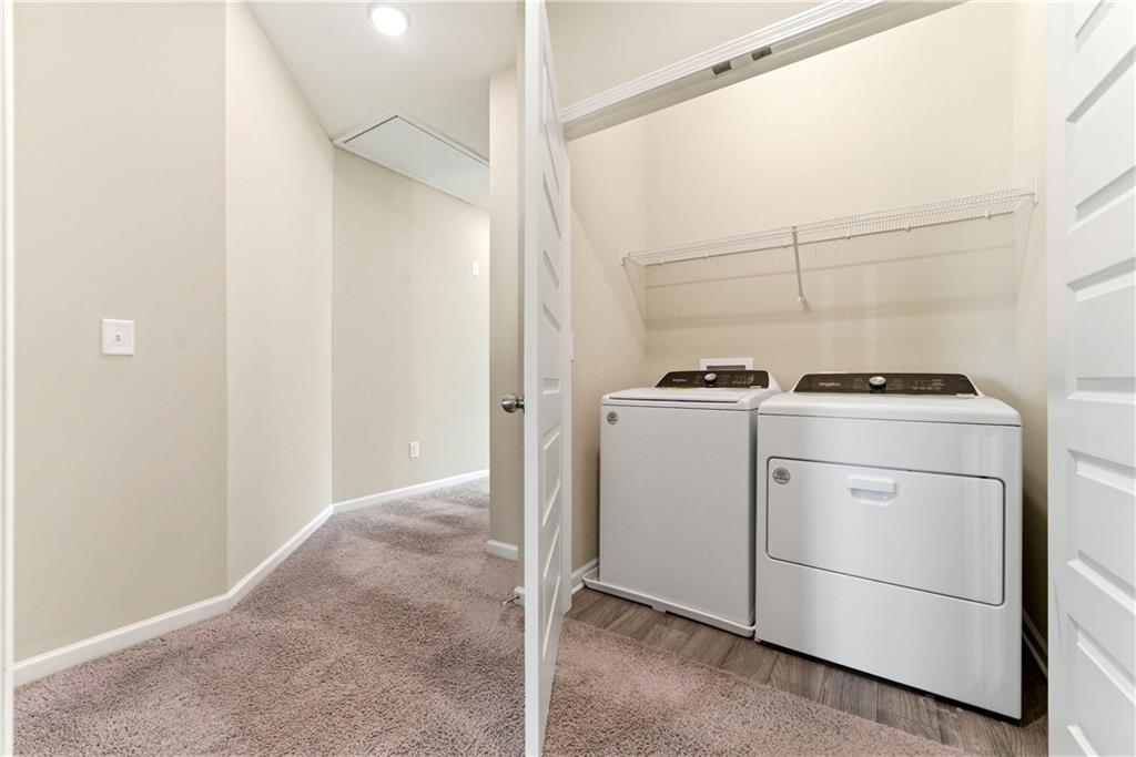 231 Eva Way Cartersville, GA 30121 - Photo 14 of 26