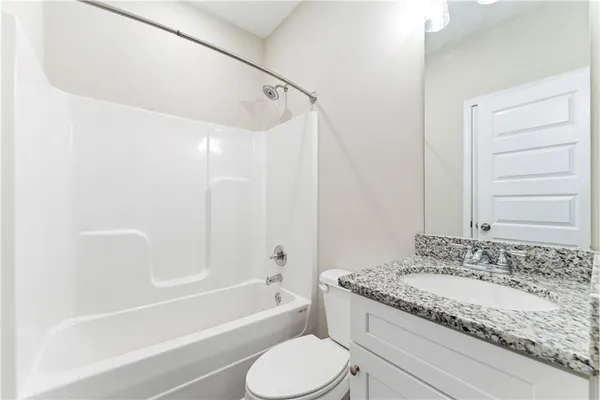 $1,990 | 231 Eva Way, Cartersville, GA 30121