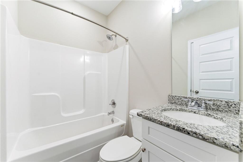 231 Eva Way Cartersville, GA 30121 - Photo 15 of 26