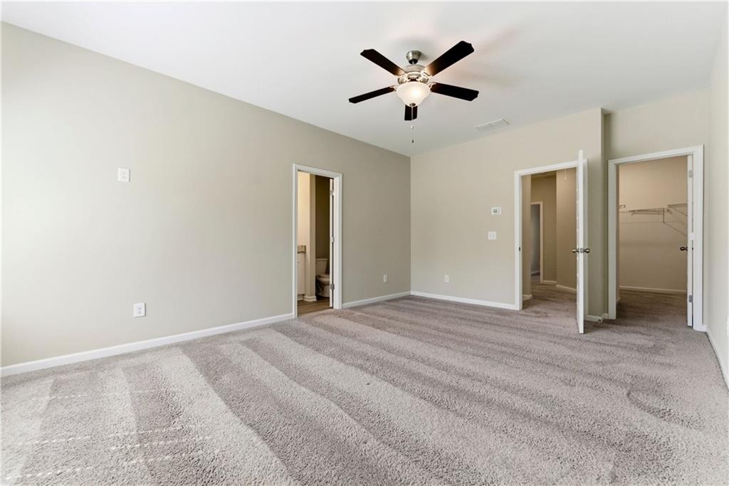 231 Eva Way Cartersville, GA 30121 - Photo 18 of 26