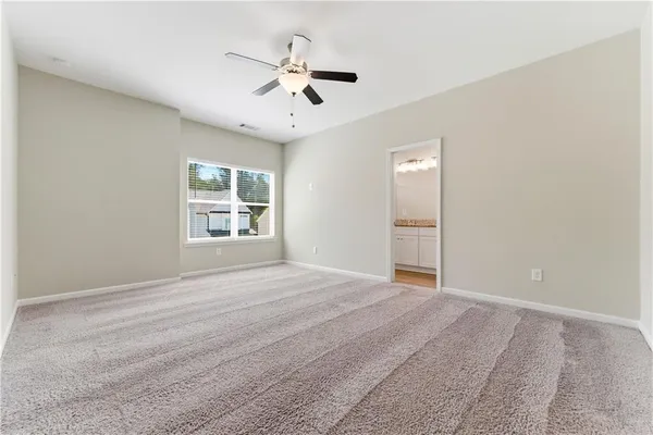 $1,990 | 231 Eva Way, Cartersville, GA 30121