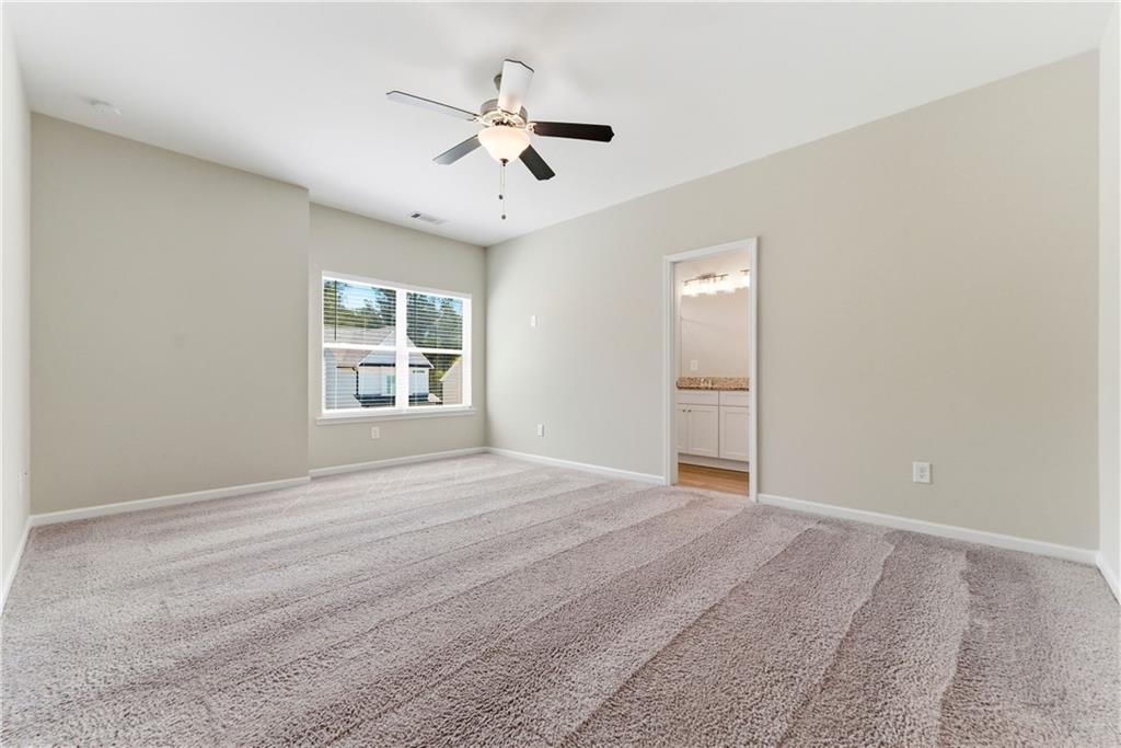 231 Eva Way Cartersville, GA 30121 - Photo 19 of 26