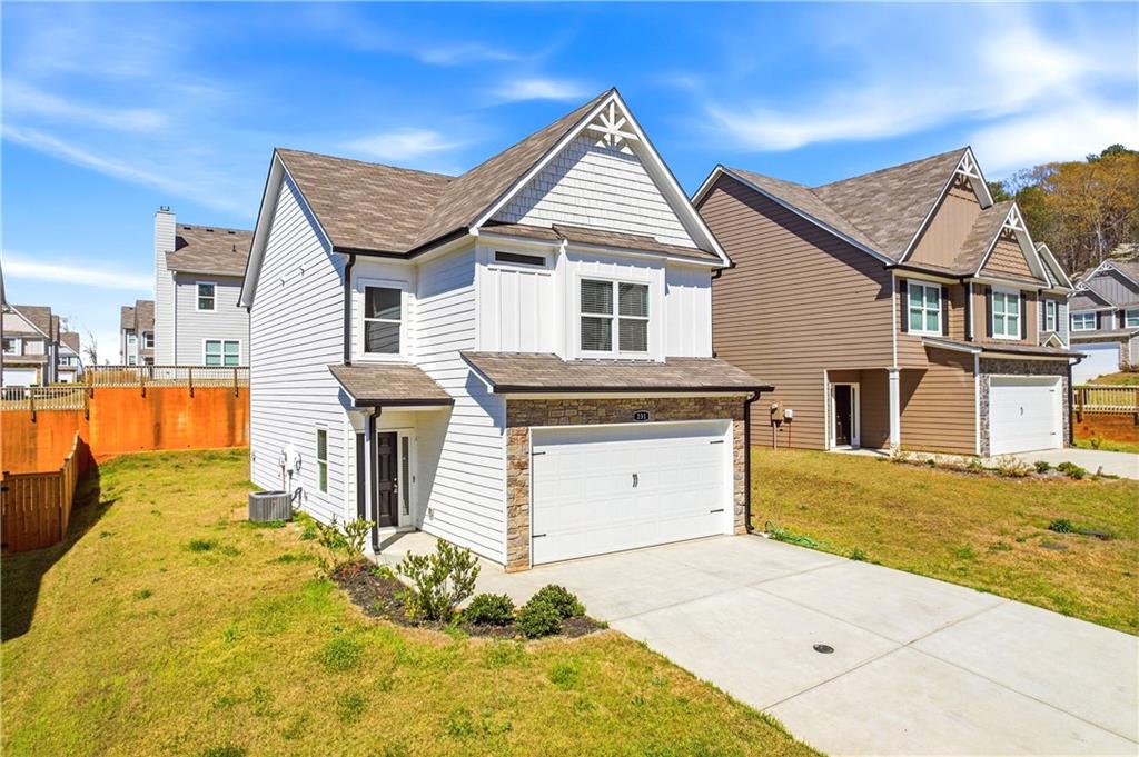 231 Eva Way Cartersville, GA 30121 - Photo 2 of 26